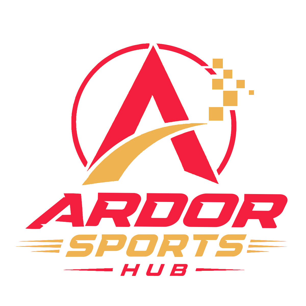 Ardor Sports Hub